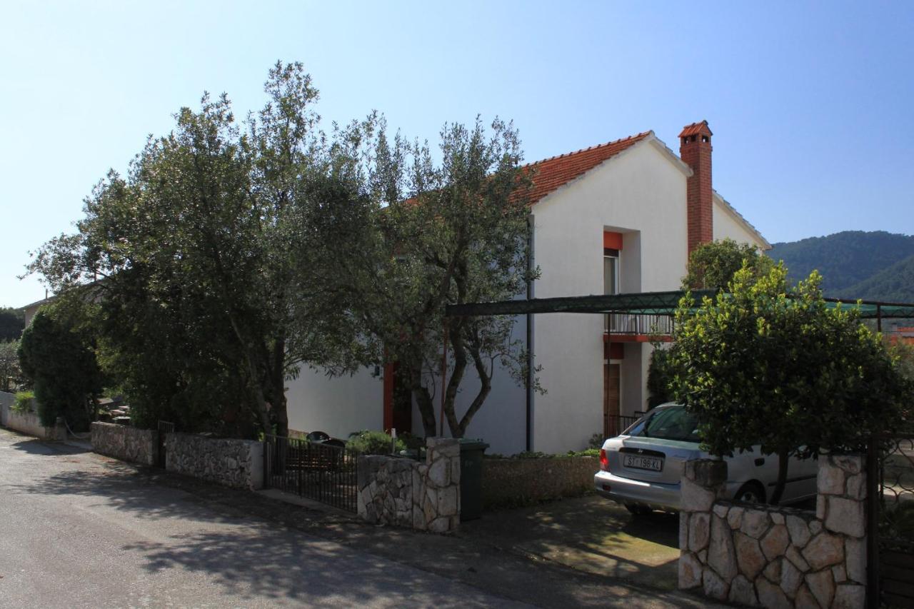 With A Parking Space Stari Grad, Hvar - 8708 *