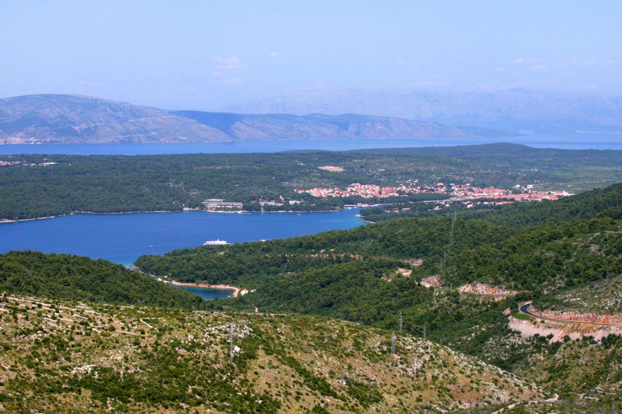 With A Parking Space Stari Grad, Hvar - 8708 * Stari Grad (Hvar)