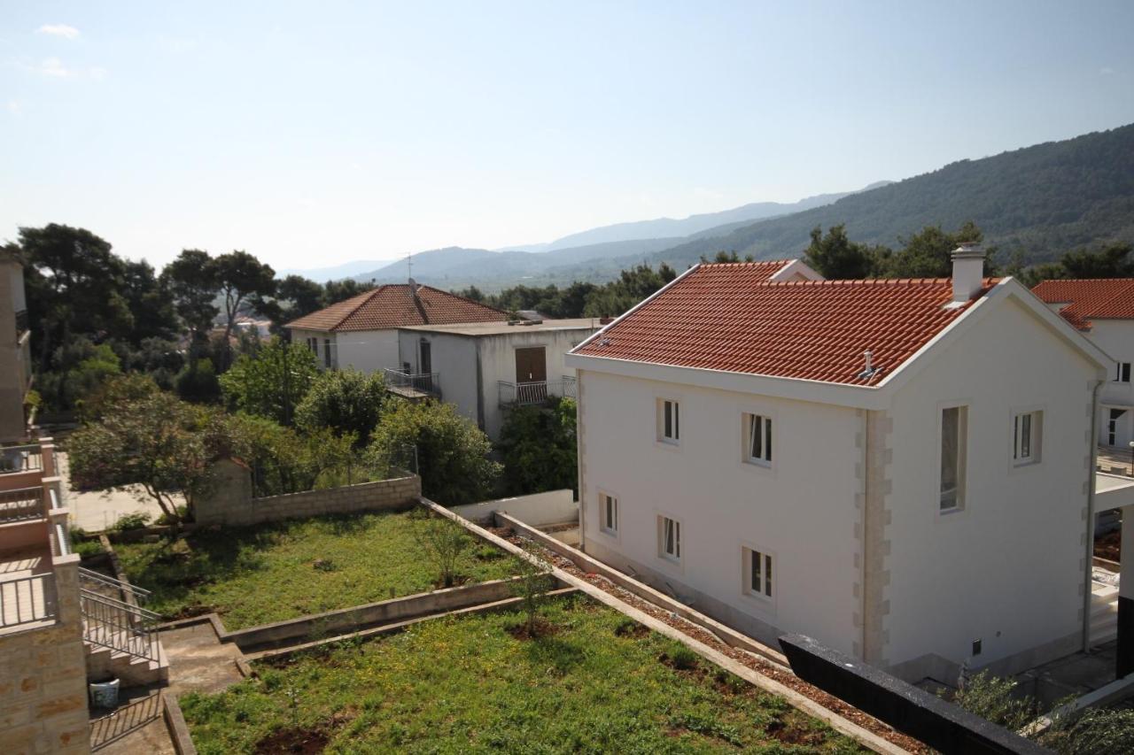 With A Parking Space Stari Grad, Hvar - 8708 Apartman