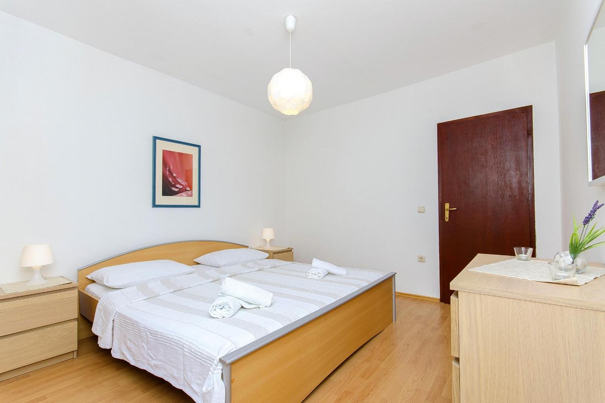 Apartman With A Parking Space Stari Grad, Hvar - 8708 *